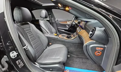 Mercedes-Benz E-Class 2021, 48363 км, за 25600.63 USD - фото 10