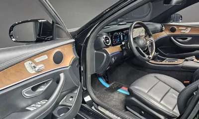 Mercedes-Benz E-Class 2021, 48363 км, за 25600.63 USD - фото 13
