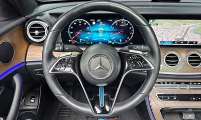 Mercedes-Benz E-Class 2021, 48363 км, за 25600.63 USD - фото 14