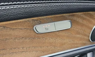 Mercedes-Benz E-Class 2021, 48363 км, за 25600.63 USD - фото 18