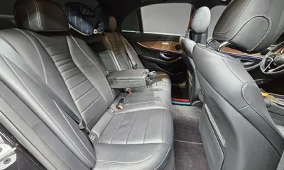 Mercedes-Benz E-Class 2021, 48363 км, за 25600.63 USD - фото 19