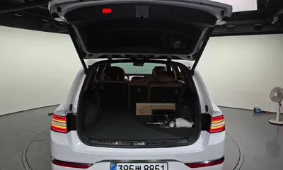 Genesis GV80 2026, 681 км, за 48509.91 USD - фото 20