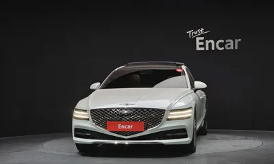 Genesis G80 2024, 2144 км, за 36061.47 USD