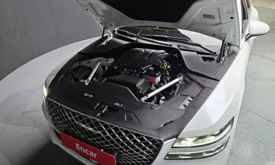 Genesis G80 2024, 2144 км, за 36061.47 USD - фото 6