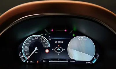 Genesis G80 2024, 2144 км, за 36061.47 USD - фото 8