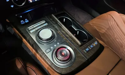 Genesis G80 2024, 2144 км, за 36061.47 USD - фото 9