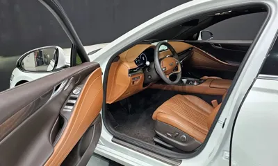 Genesis G80 2024, 2144 км, за 36061.47 USD - фото 10