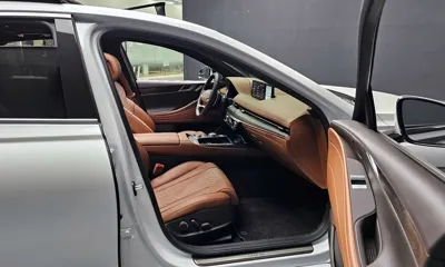 Genesis G80 2024, 2144 км, за 36061.47 USD - фото 11