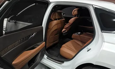 Genesis G80 2024, 2144 км, за 36061.47 USD - фото 12
