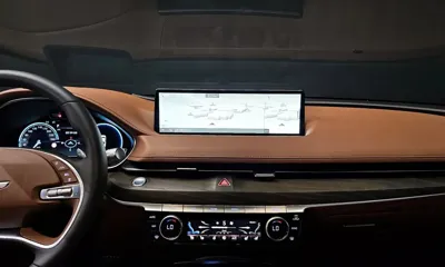 Genesis G80 2024, 2144 км, за 36061.47 USD - фото 14