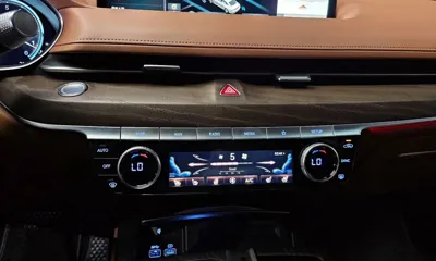 Genesis G80 2024, 2144 км, за 36061.47 USD - фото 17