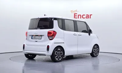 Kia Ray 2022, 27757 км, за 9230.97 USD