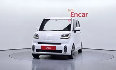 Kia Ray 2022, 27757 км, за 9230.97 USD