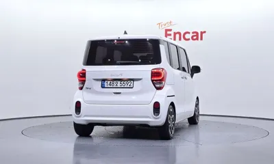 Kia Ray 2022, 27757 км, за 9230.97 USD