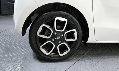 Kia Ray 2022, 27757 км, за 9230.97 USD