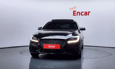 Hyundai Genesis 2015, 212995 км, за 4543.98 USD