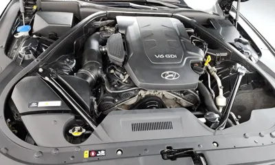 Hyundai Genesis 2015, 212995 км, за 4543.98 USD - фото 6