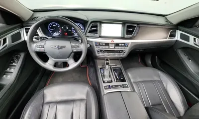 Hyundai Genesis 2015, 212995 км, за 4543.98 USD - фото 7