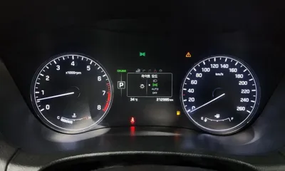 Hyundai Genesis 2015, 212995 км, за 4543.98 USD - фото 8