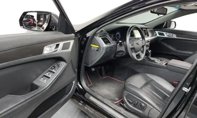 Hyundai Genesis 2015, 212995 км, за 4543.98 USD - фото 10