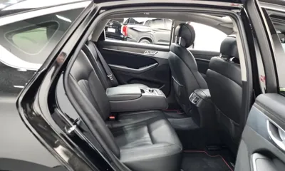 Hyundai Genesis 2015, 212995 км, за 4543.98 USD - фото 11