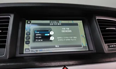 Hyundai Genesis 2015, 212995 км, за 4543.98 USD - фото 12
