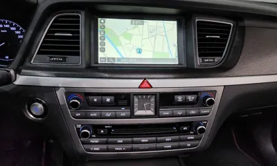 Hyundai Genesis 2015, 212995 км, за 4543.98 USD - фото 13