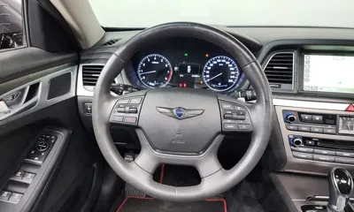 Hyundai Genesis 2015, 212995 км, за 4543.98 USD - фото 14