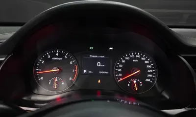 Kia K7 2016, 124364 км, за 7794.32 USD - фото 8
