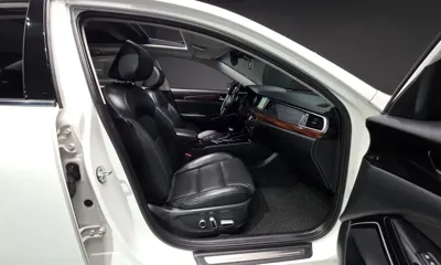 Kia K7 2016, 124364 км, за 7794.32 USD - фото 10