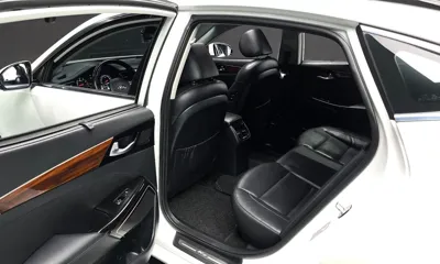 Kia K7 2016, 124364 км, за 7794.32 USD - фото 12