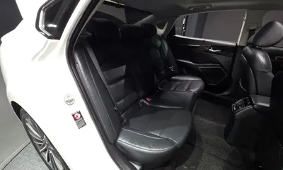 Kia K7 2016, 124364 км, за 7794.32 USD - фото 13