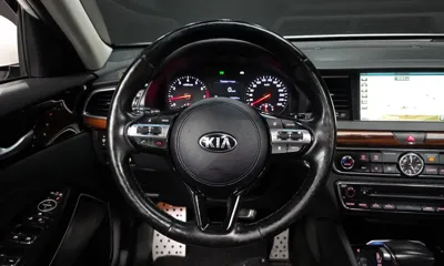 Kia K7 2016, 124364 км, за 7794.32 USD - фото 14