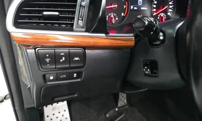 Kia K7 2016, 124364 км, за 7794.32 USD - фото 15