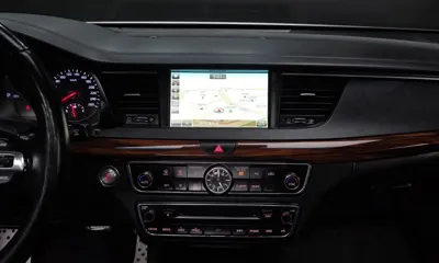 Kia K7 2016, 124364 км, за 7794.32 USD - фото 16
