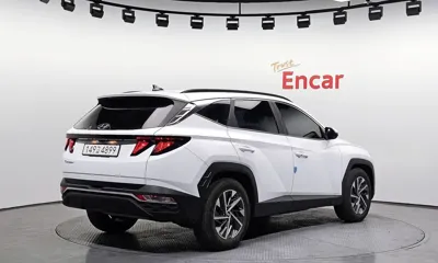 Hyundai Tucson 2021, 93592 км, за 12757.81 USD
