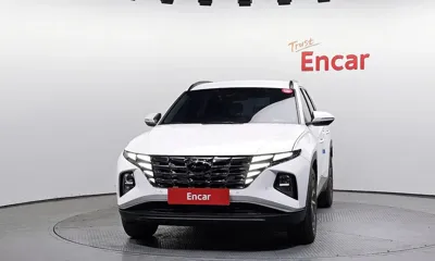 Hyundai Tucson 2021, 93592 км, за 12757.81 USD
