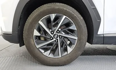 Hyundai Tucson 2021, 93592 км, за 12757.81 USD