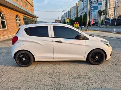 ChevroletGMDaewoo Spark 2016, 155368 км, за 1850.87 USD