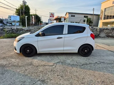 ChevroletGMDaewoo Spark 2016, 155368 км, за 1850.87 USD