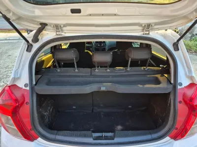 ChevroletGMDaewoo Spark 2016, 155368 км, за 1850.87 USD