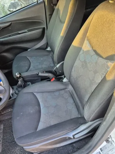 ChevroletGMDaewoo Spark 2016, 155368 км, за 1850.87 USD - фото 6