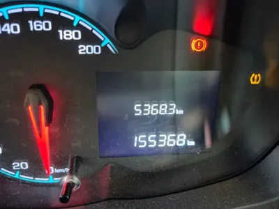 ChevroletGMDaewoo Spark 2016, 155368 км, за 1850.87 USD - фото 8
