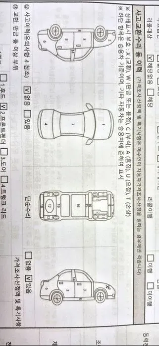 ChevroletGMDaewoo Spark 2016, 155368 км, за 1850.87 USD - фото 11
