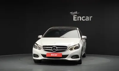 Mercedes-Benz E-Class 2014, 82595 км, за 7488.44 USD