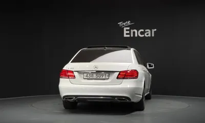 Mercedes-Benz E-Class 2014, 82595 км, за 7488.44 USD