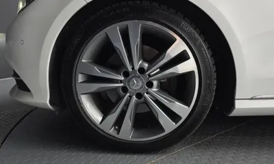 Mercedes-Benz E-Class 2014, 82595 км, за 7488.44 USD