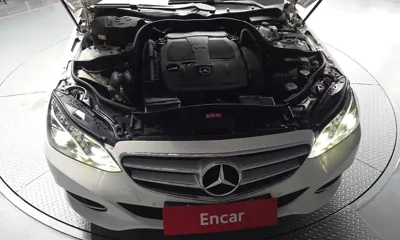 Mercedes-Benz E-Class 2014, 82595 км, за 7488.44 USD - фото 6