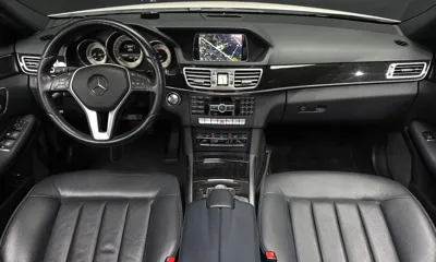 Mercedes-Benz E-Class 2014, 82595 км, за 7488.44 USD - фото 7