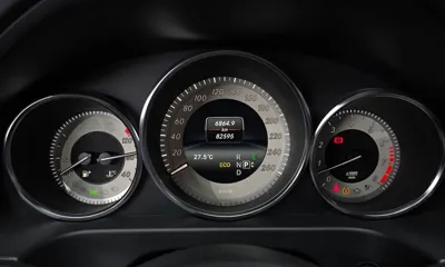 Mercedes-Benz E-Class 2014, 82595 км, за 7488.44 USD - фото 8